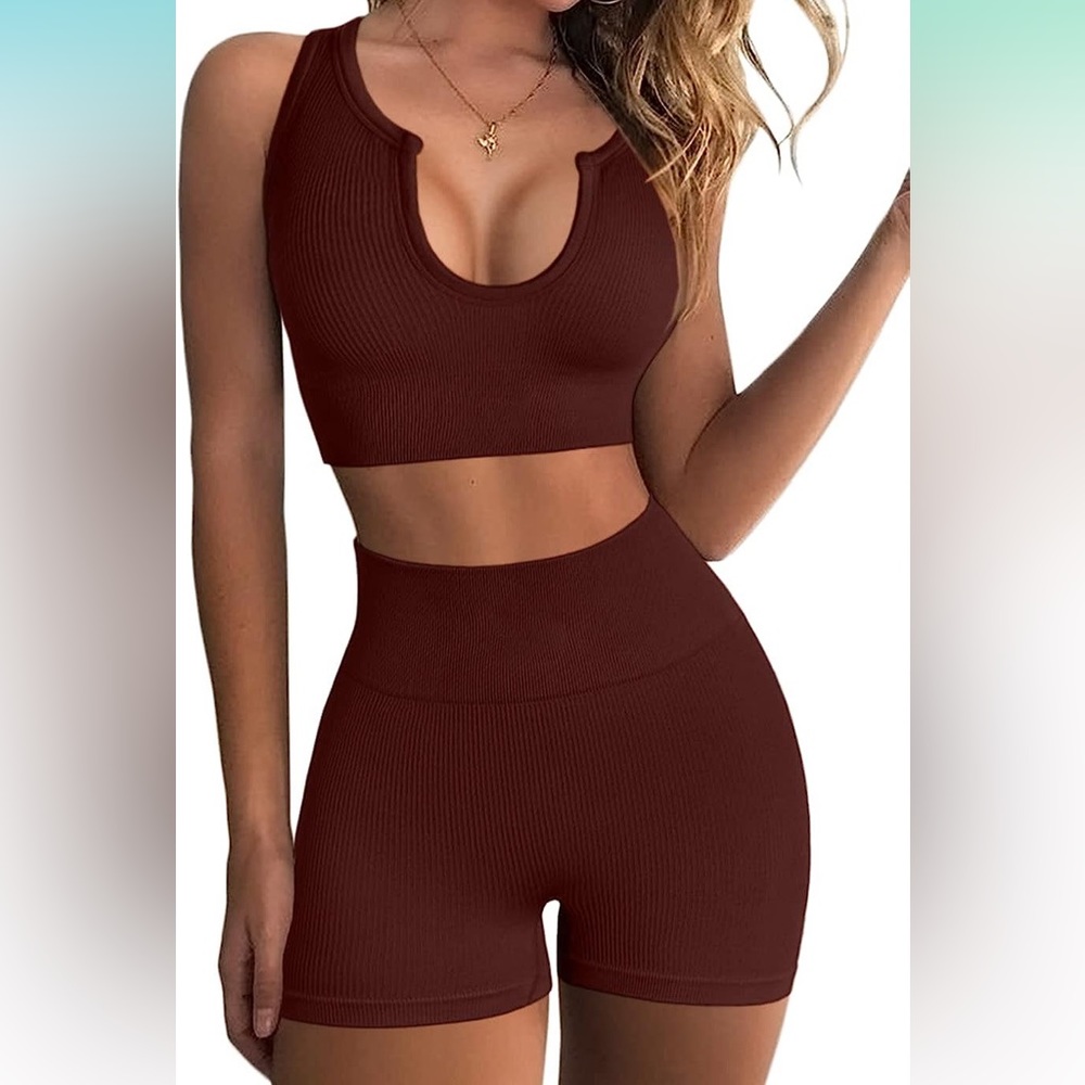 Women’s Workout Set